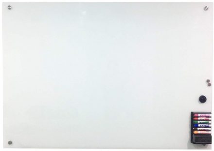 CO-Z Glass Whiteboards