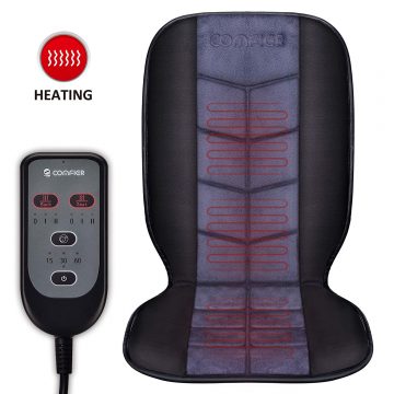 COMFIER Heated Car Seat Cushions