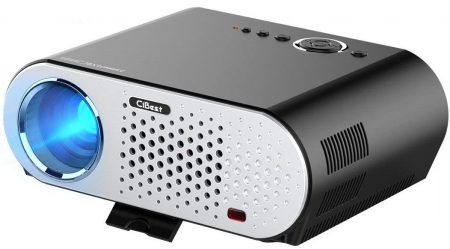 CiBest Projectors Under $200