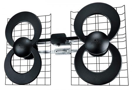 ClearStream Long Range Outdoor HDTV Antennas