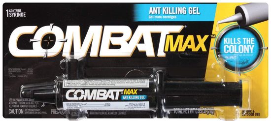 Combat Ant Killers