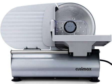 CUSIMAX Electric Cheese Graters