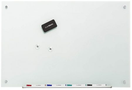 Everworks Glass Whiteboards