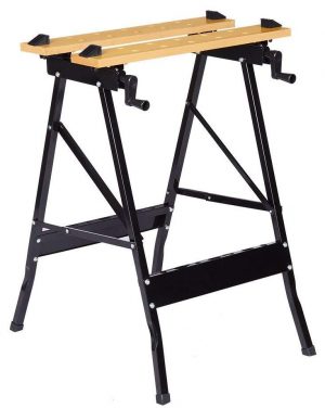 Finether Portable Folding Workbenches
