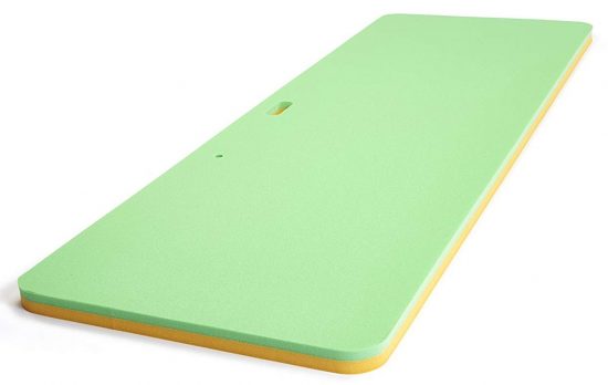 Floatation iQ Floating Water Mats