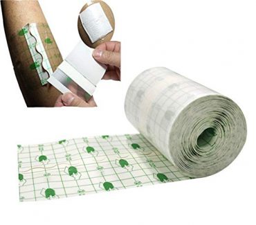 Funwill Waterproof Tapes