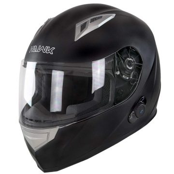 Hawk Bluetooth Motorcycle Helmets