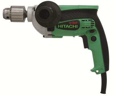 Hitachi Corded Drills