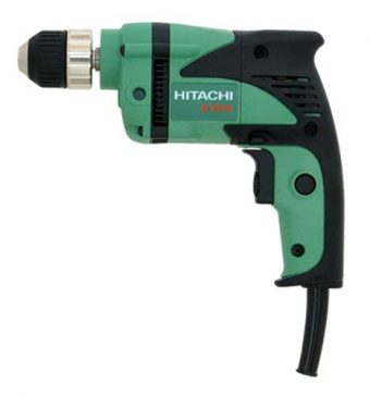 Hitachi Corded Drills