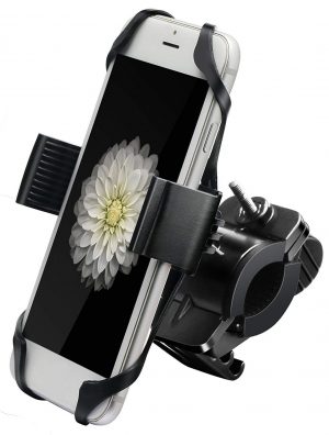 IPOW Motorcycle Cell Phone Mounts