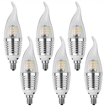 LEDMO LED Flame Bulbs