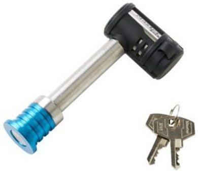 Master Lock Security Trailer Hitch Locks