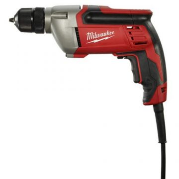 Milwaukee Corded Drills