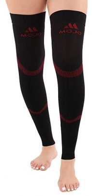 Mojo Thigh Compression Sleeves