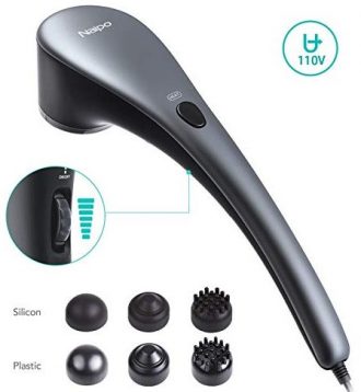 Naipo Handheld Massagers