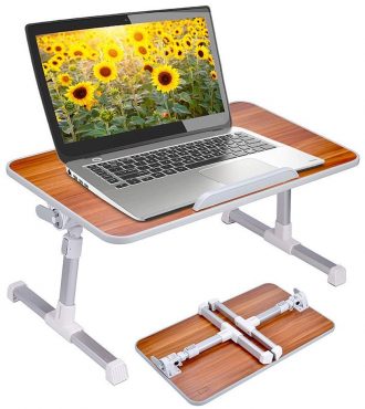 Top 10 Best Adjustable Laptop Stands In 2020