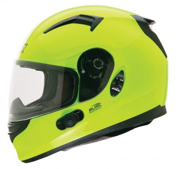 O'Neal Bluetooth Motorcycle Helmets