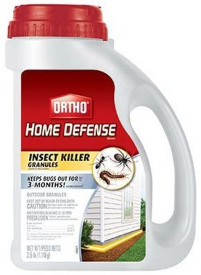 Ortho Ant Killers