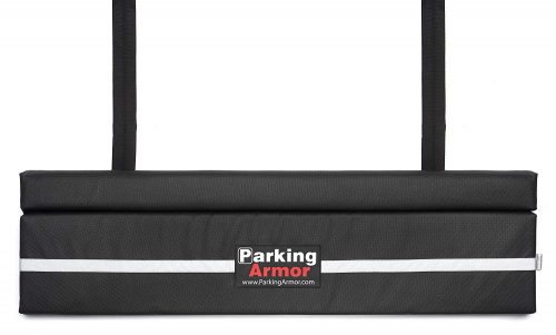 PARKING ARMOR Bumper Guards