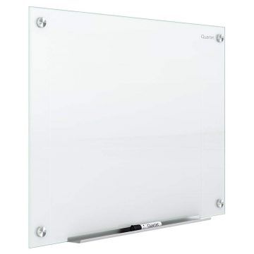 Quartet Glass Whiteboards