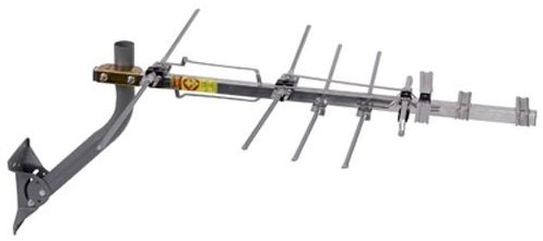 RCA Long Range Outdoor HDTV Antennas