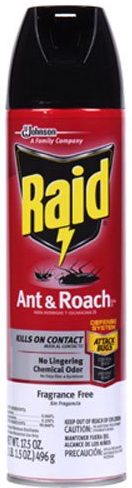 Raid Ant Killers