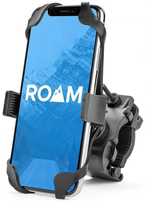 Roam Motorcycle Cell Phone Mounts