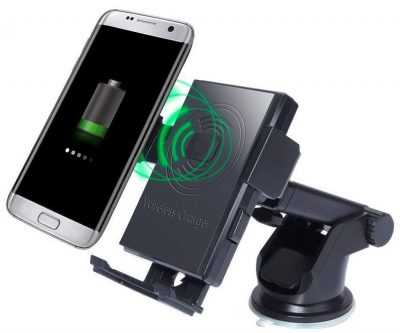 Rodzon Wireless Car Chargers