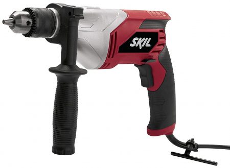 SKIL Corded Drills