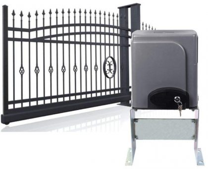 SMTHouse Electric Sliding Gate Openers