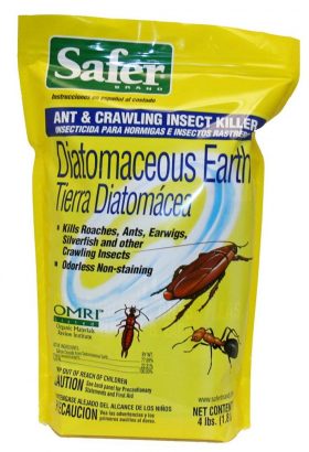 Safer Brand Ant Killers