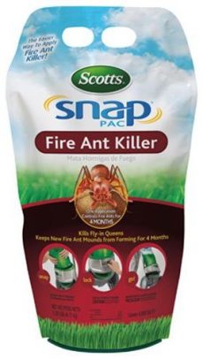 Scotts Ant Killers