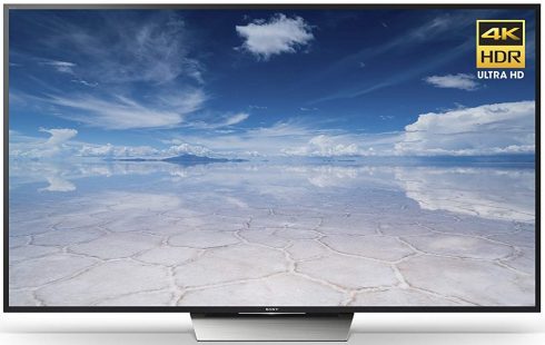 Sony 80-inch TVs