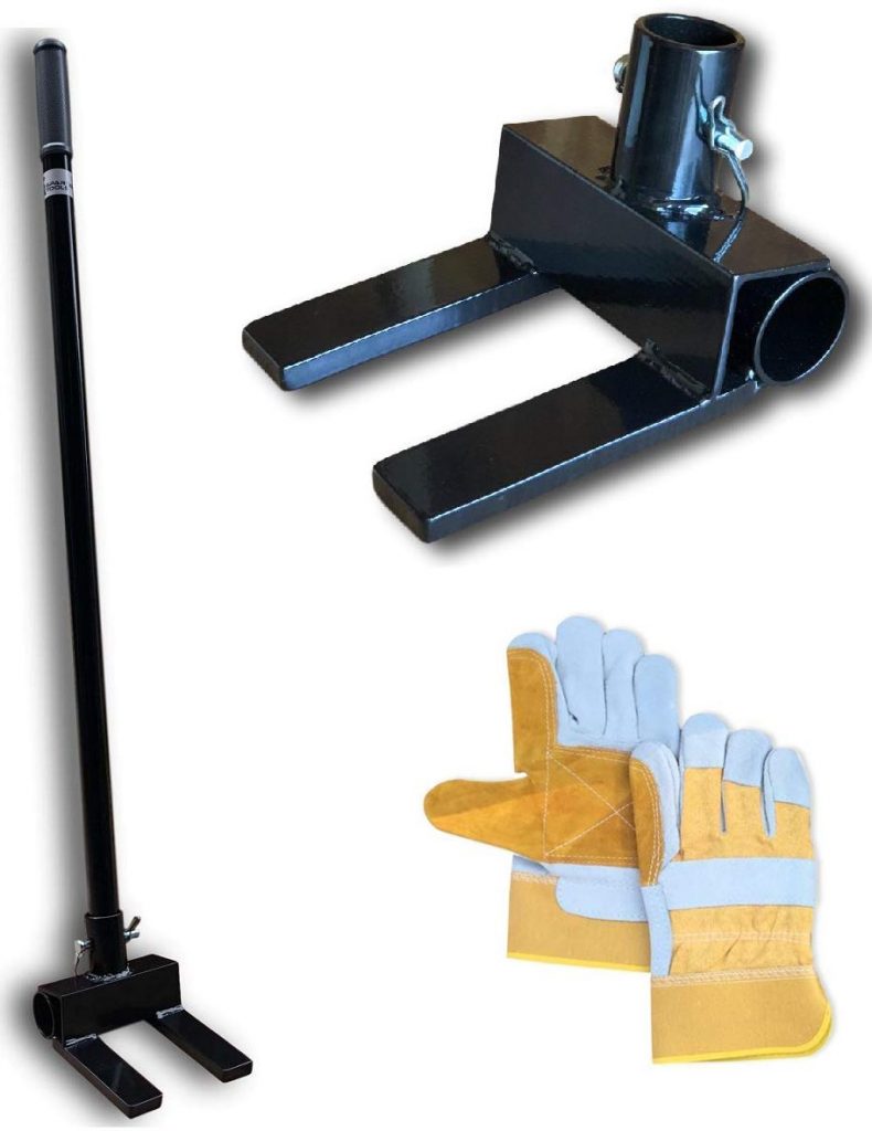 Material Handling Pallets Business Vergo Industrial Pallet Buster 41