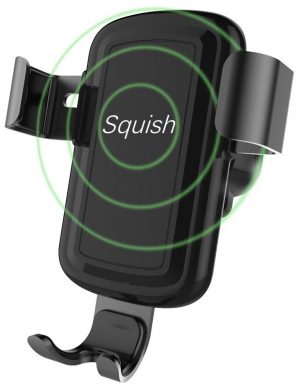 Squish Wireless Car Chargers