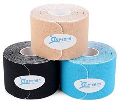 Superbe Waterproof Tapes