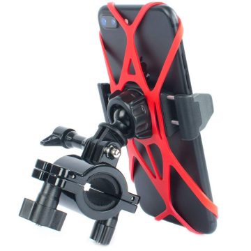 Tackform Solutions Motorcycle Cell Phone Mounts