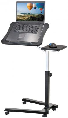 Top 10 Best Adjustable Laptop Stands In 2020