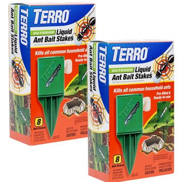 Terro Ant Killers