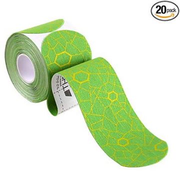 Theraband Waterproof Tapes