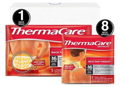 ThermaCare