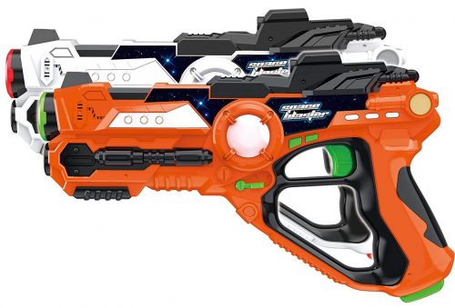 Think Gizmos Laser Tag Guns