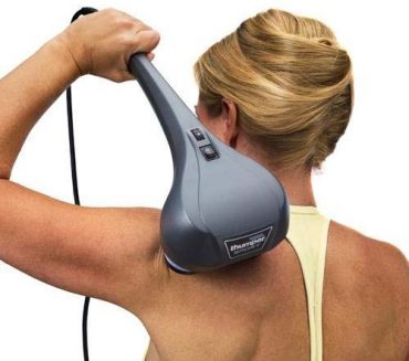 Thumper Handheld Massagers