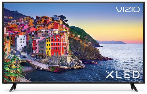 VIZIO 80-inch TVs