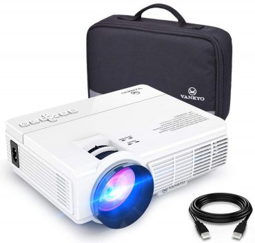 Vankyo Projectors Under 200