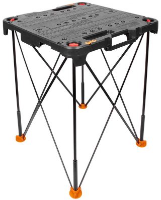 WORX Portable Folding Workbenches