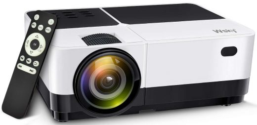 Wsky Projectors Under 200