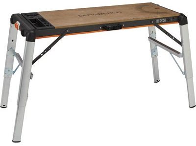 X-Tra Portable Folding Workbenches