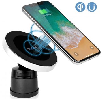 XINLON Wireless Car Chargers