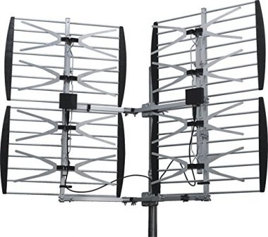 Xtreme Signal Long Range Outdoor HDTV Antennas